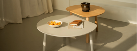TIMELESS PIECES, DELIVERED TO YOUR HOME