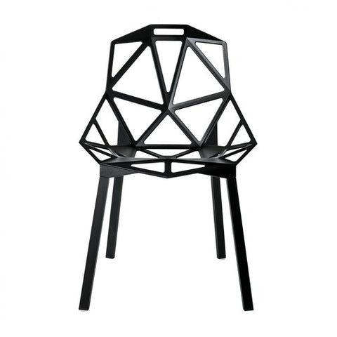 Magis Chair One Stacking Chair