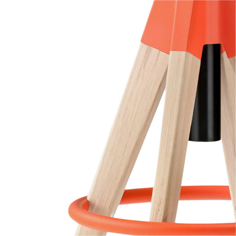 Pedrali Italy Barstool ARKI-STOOL (AR400)