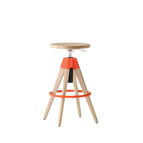 Pedrali Italy Barstool ARKI-STOOL (AR400)