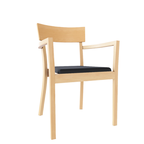 Ton Bergamo Armchair