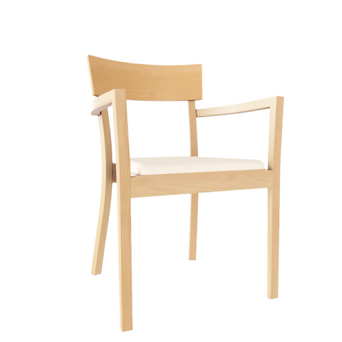 Ton Bergamo Armchair