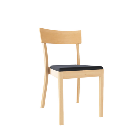 Ton Bergamo Chair