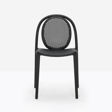 Pedrali Italy Chair REMIND, BLACK