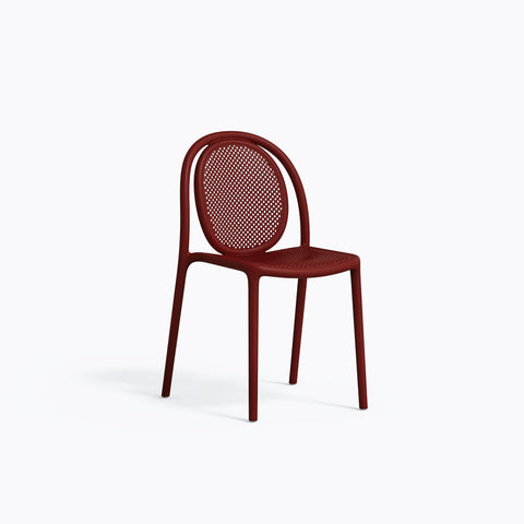Pedrali Italy Chair REMIND, Red